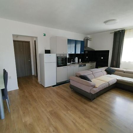 Apartment Tina Trogir Exteriér fotografie