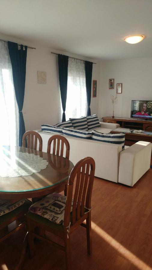 Apartment Tina Trogir Exteriér fotografie