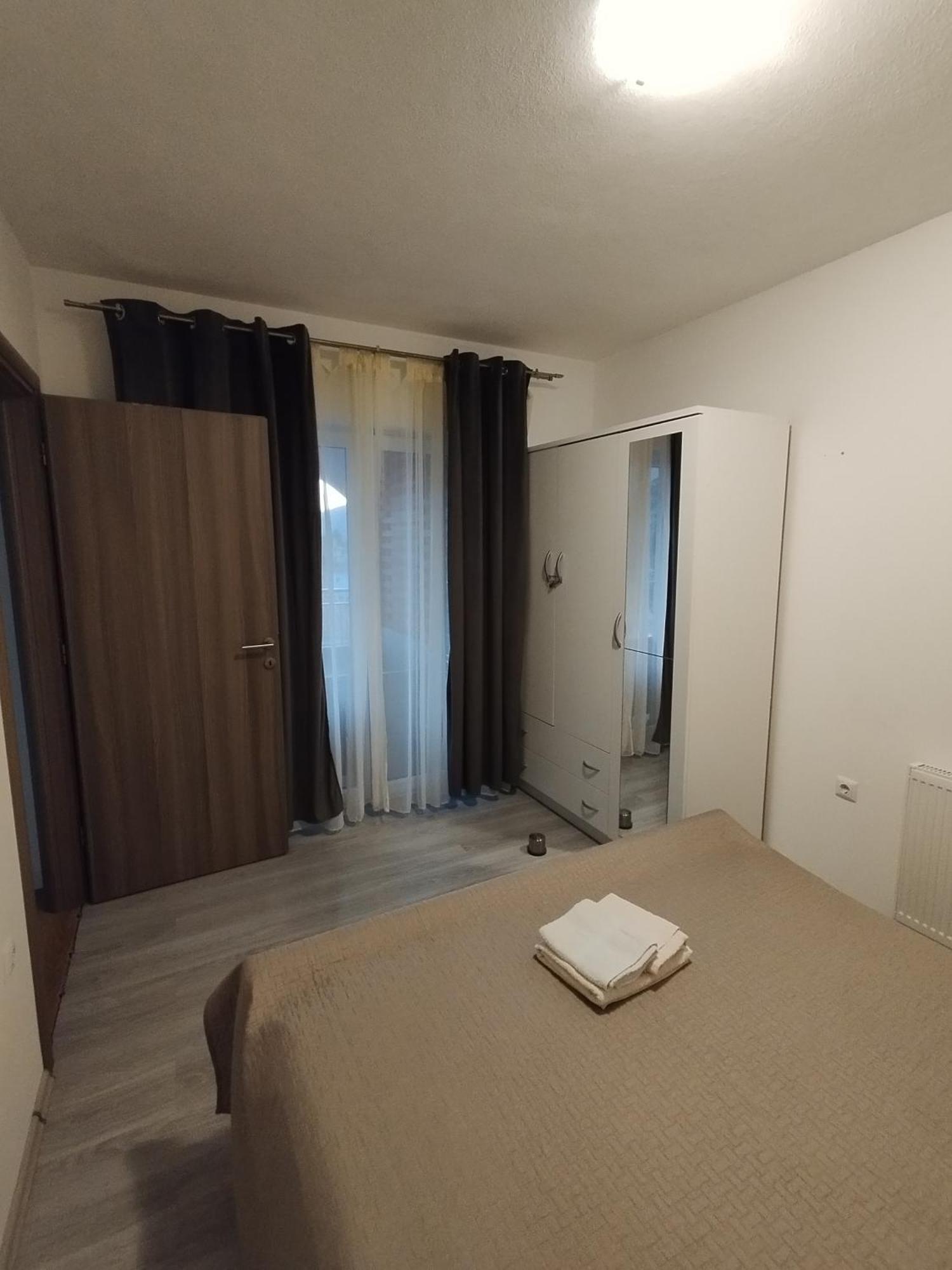 Apartment Tina Trogir Exteriér fotografie