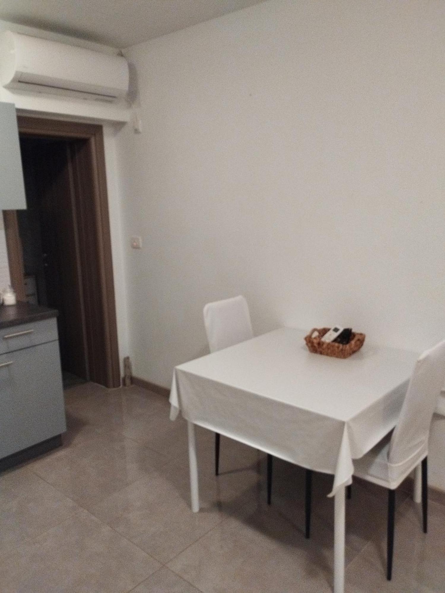 Apartment Tina Trogir Exteriér fotografie