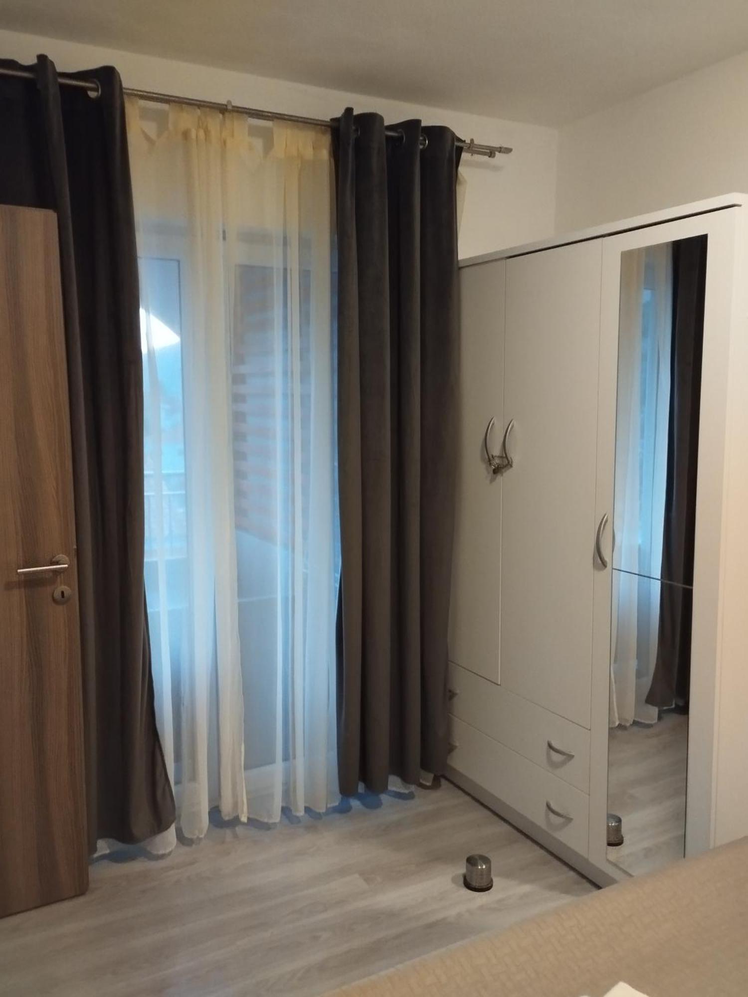 Apartment Tina Trogir Exteriér fotografie