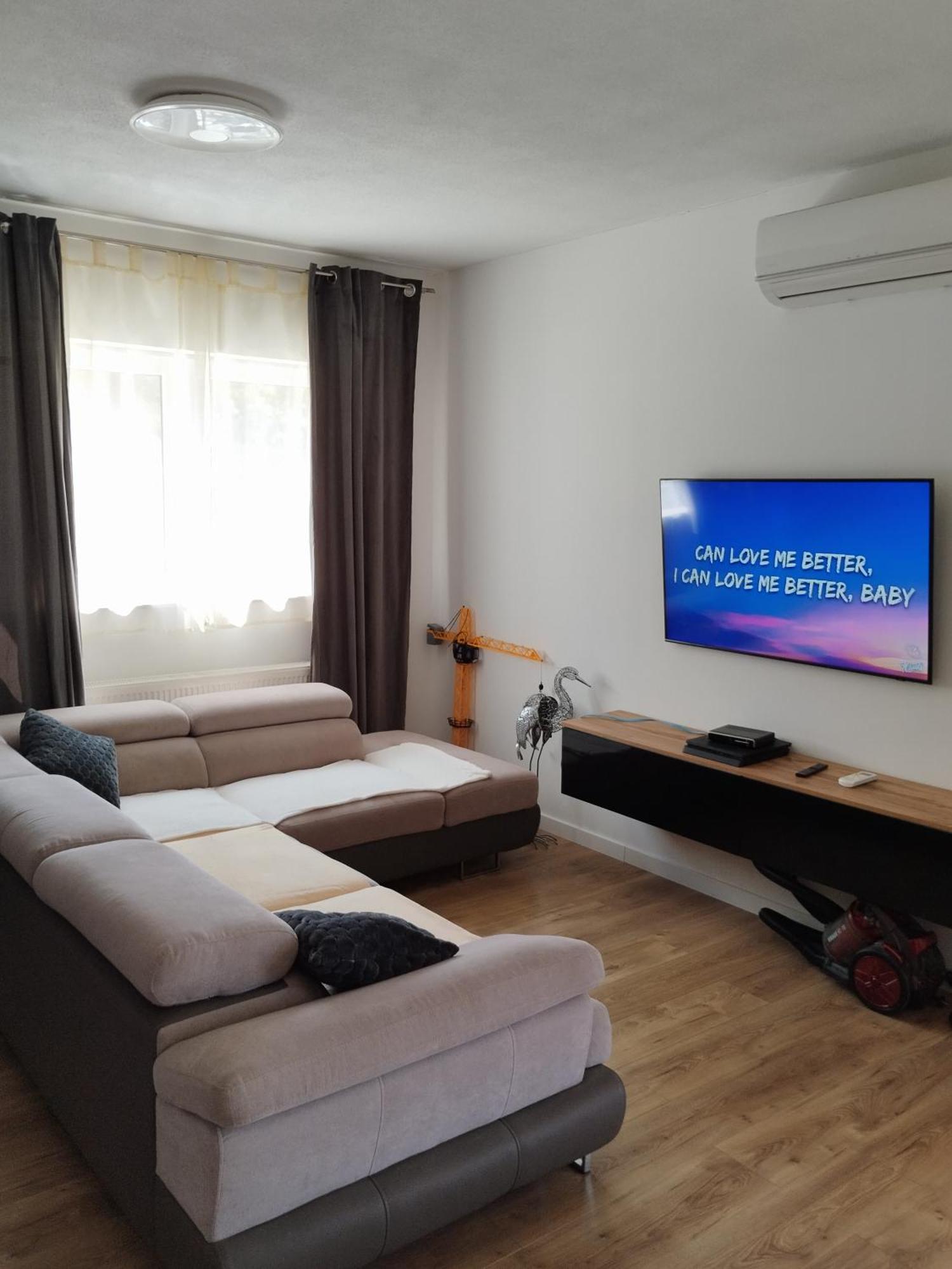 Apartment Tina Trogir Exteriér fotografie