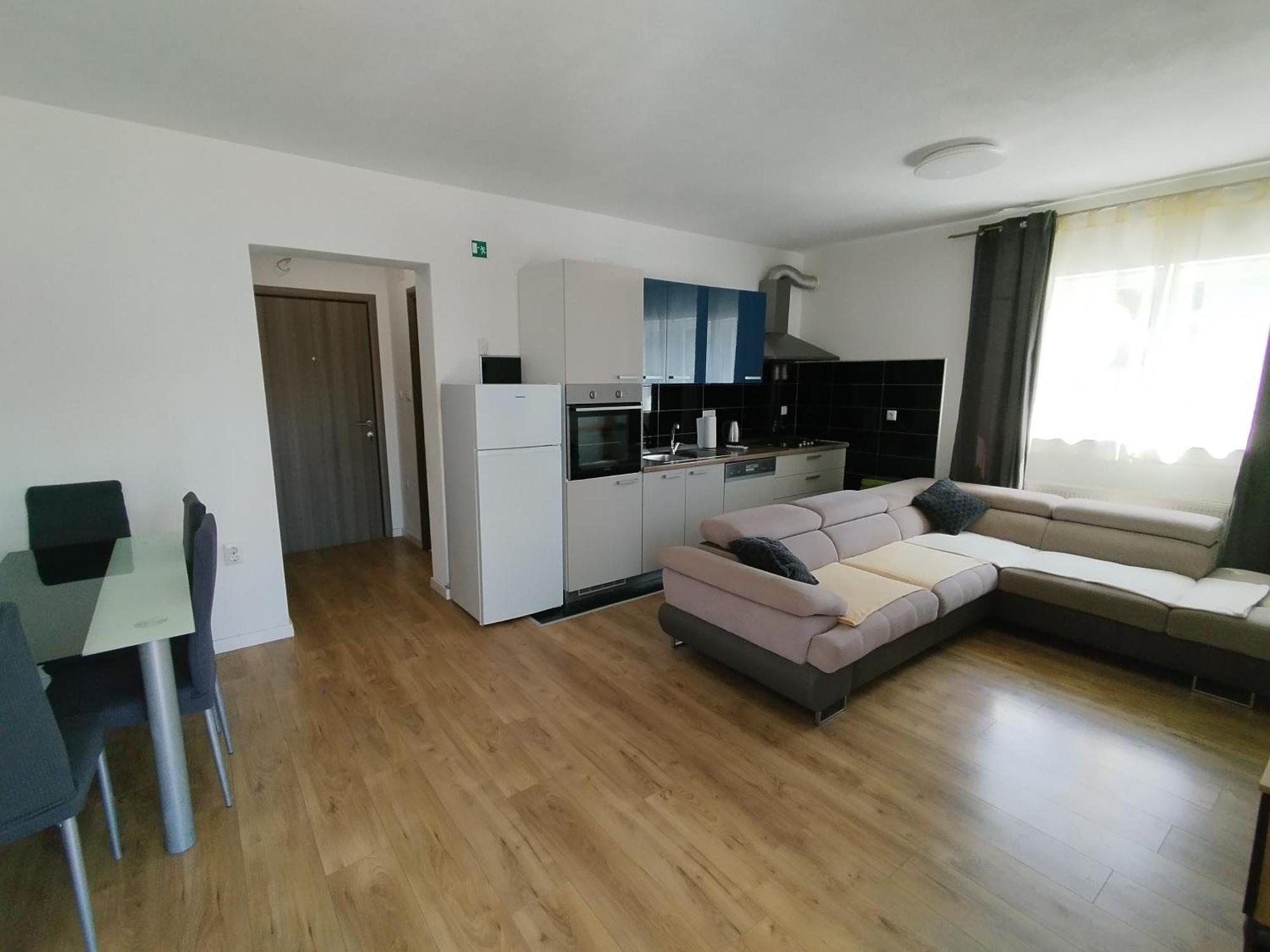 Apartment Tina Trogir Exteriér fotografie