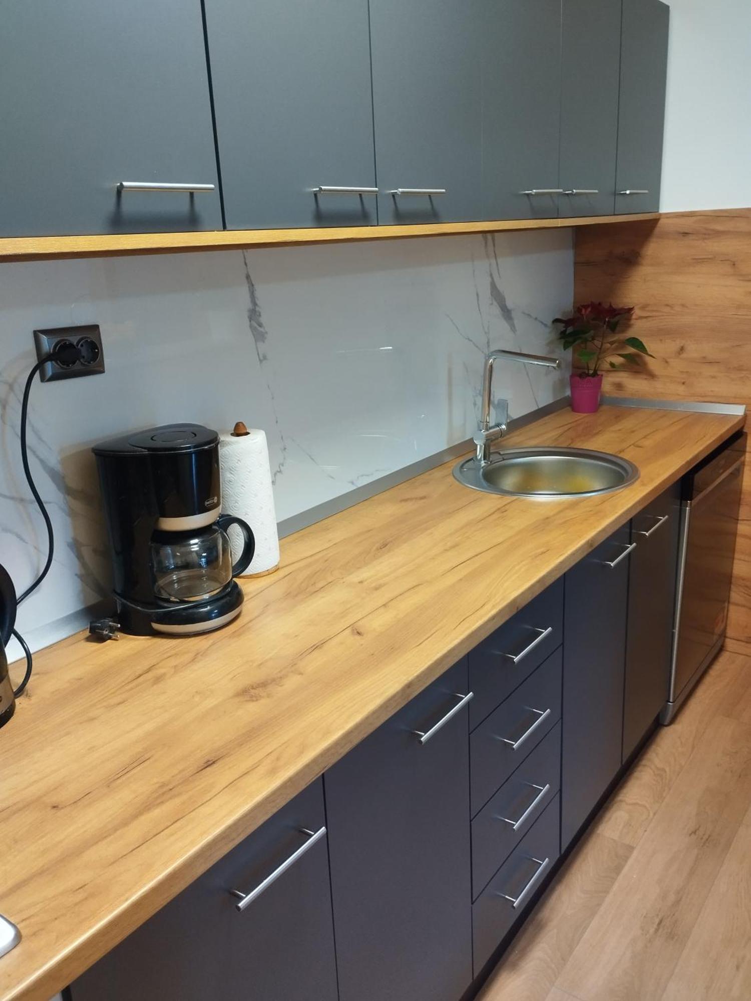 Apartment Tina Trogir Pokoj fotografie