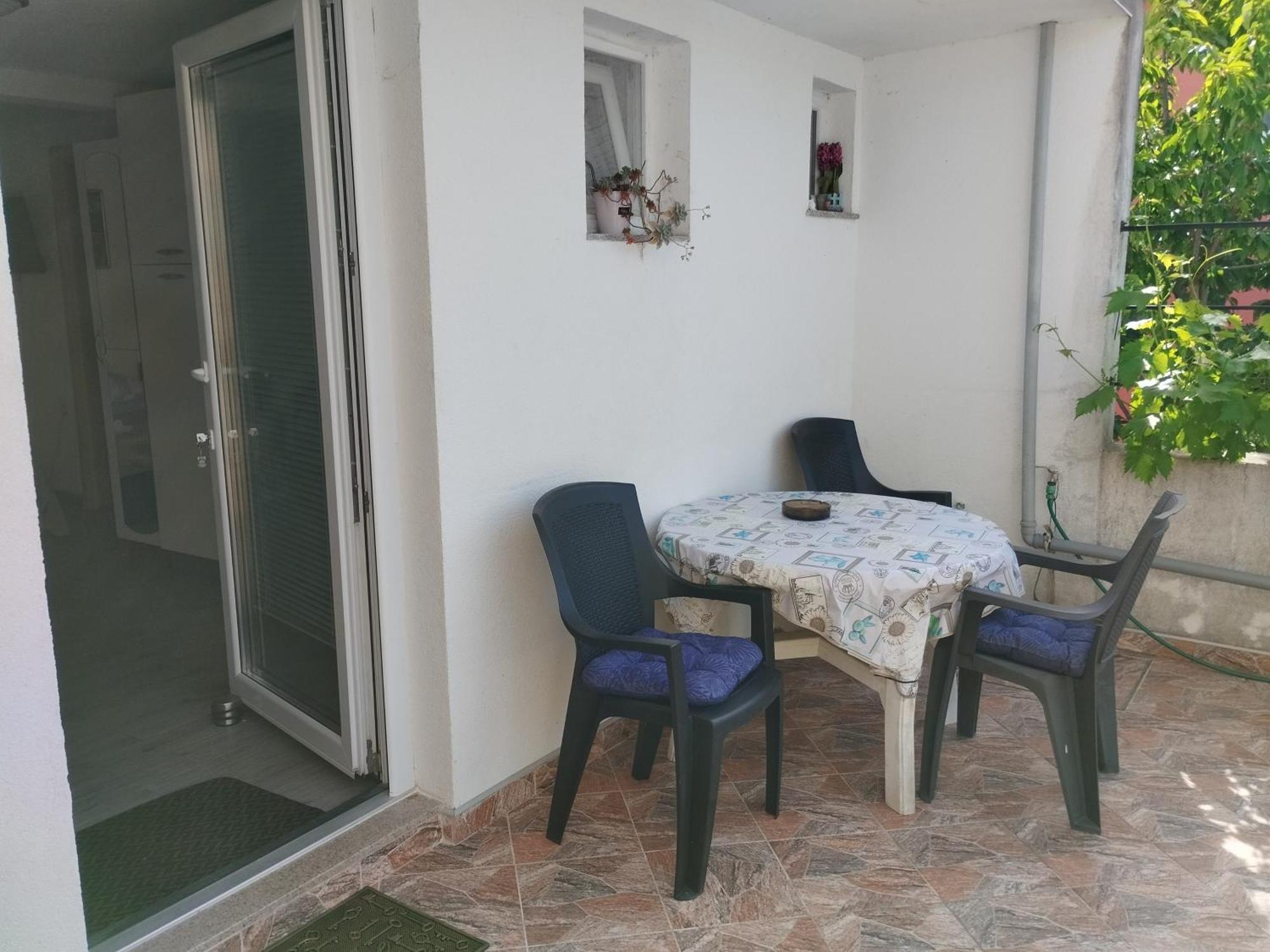 Apartment Tina Trogir Pokoj fotografie