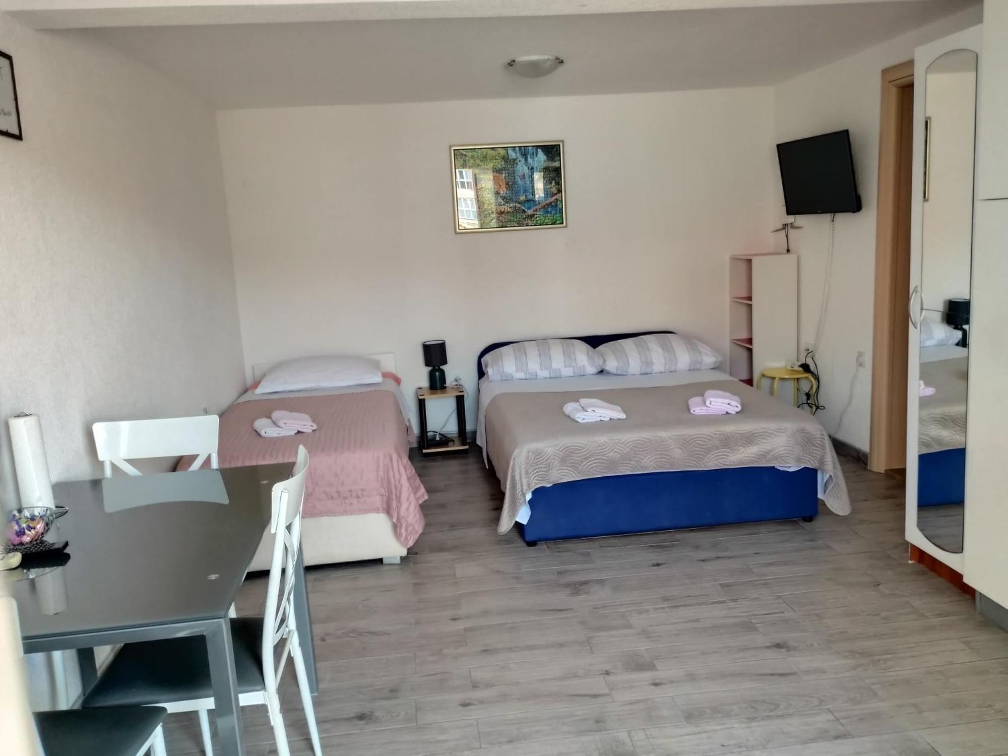 Apartment Tina Trogir Pokoj fotografie