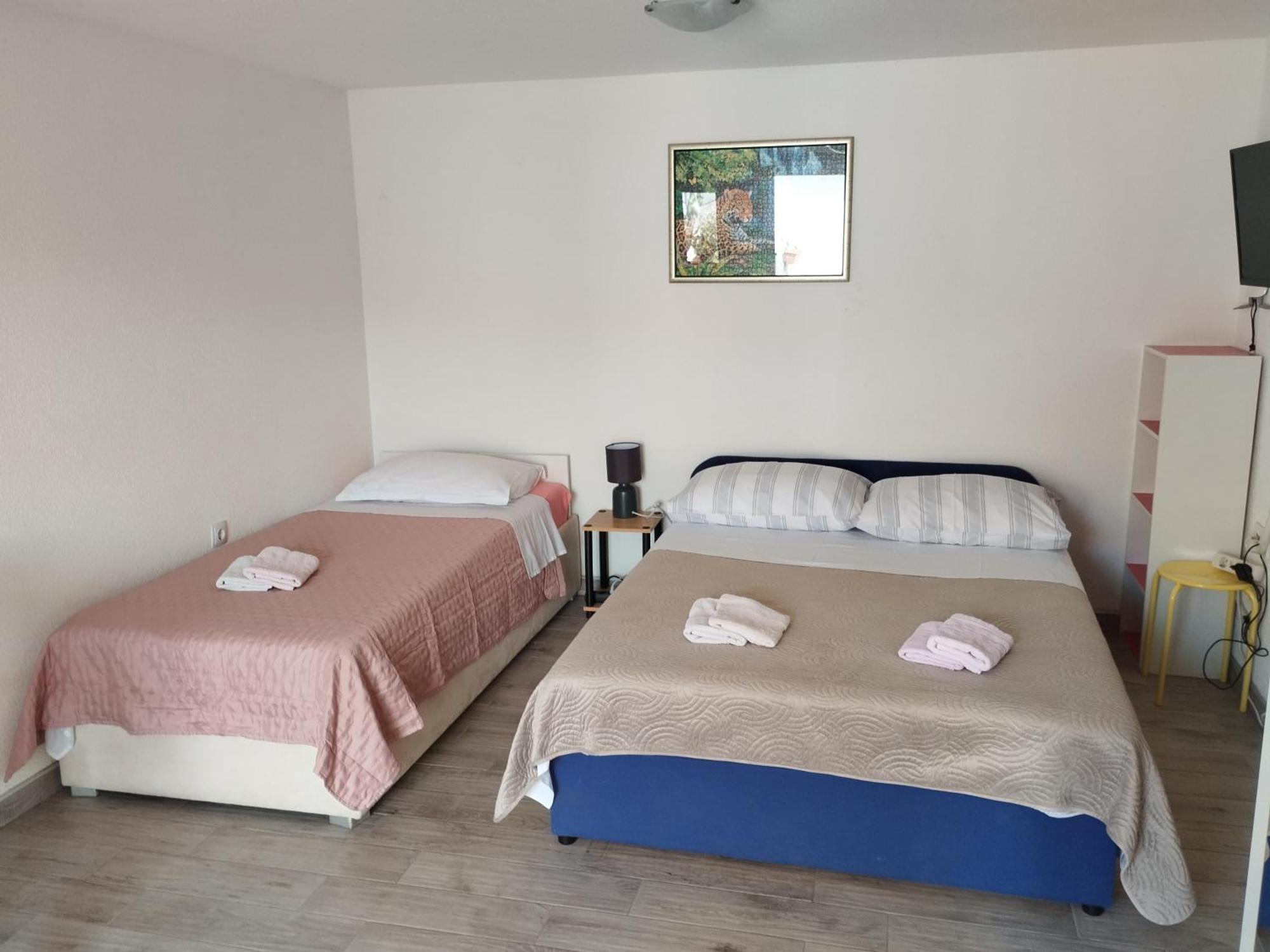 Apartment Tina Trogir Pokoj fotografie